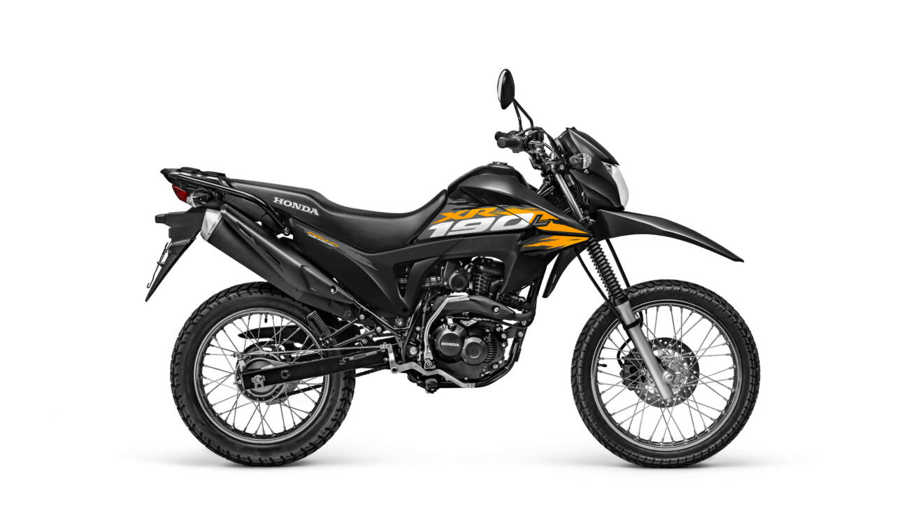 XR190