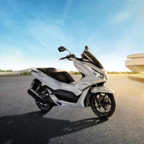 PCX160